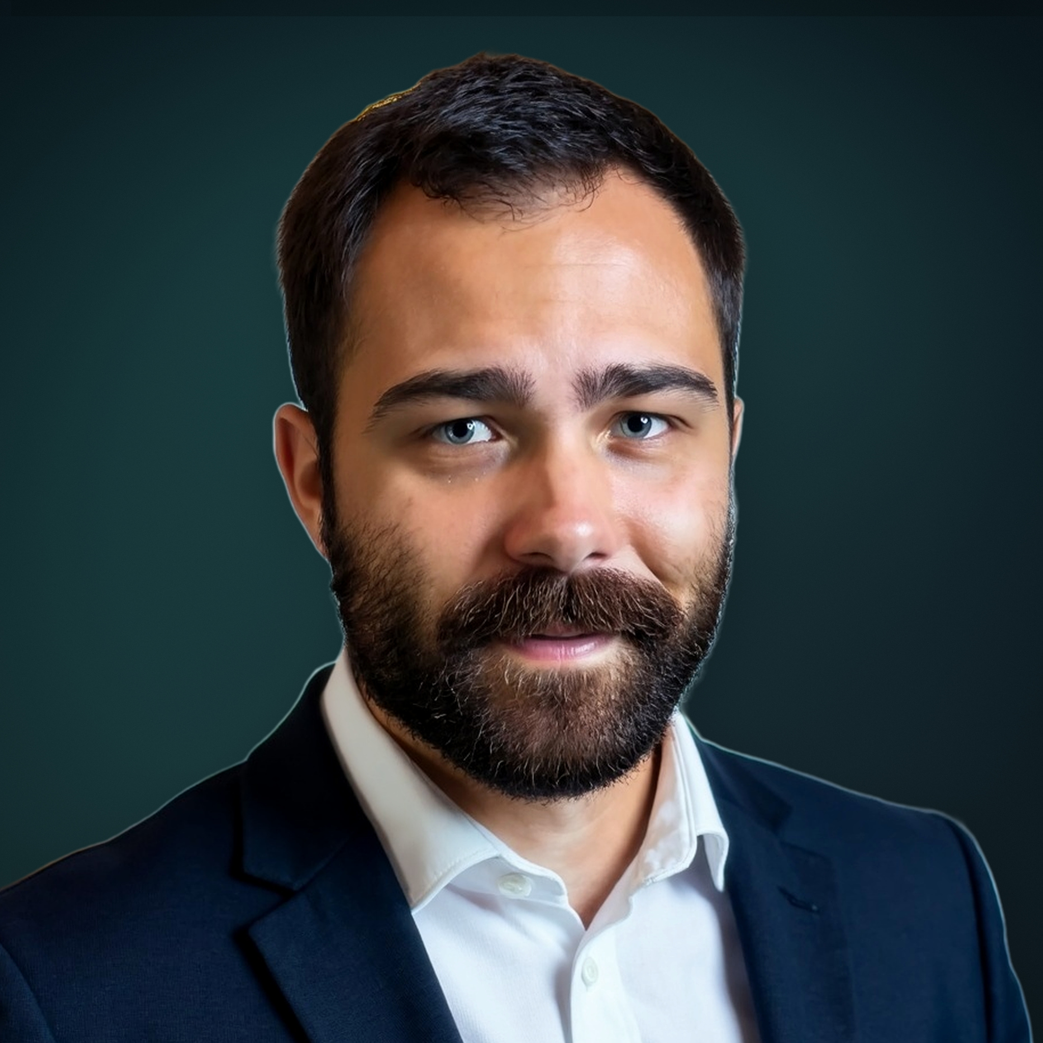 Victor, founder of Iris